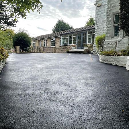 Mansfield Lodge Hotel Ltd Dış mekan fotoğraf