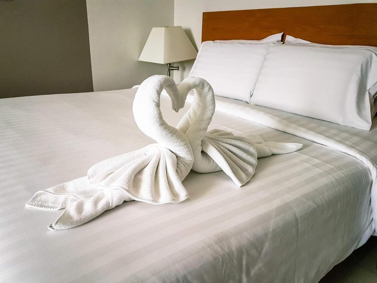 Mansfield Lodge Hotel Ltd Dış mekan fotoğraf